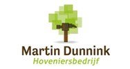 Martin Dunnink Hoveniersbedrijf